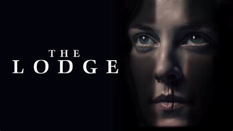 The Lodge (2008) — The Movie Database (TMDB)