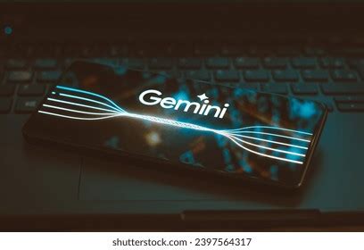 Gemini Ai Logo Stock Photos and Pictures - 5,474 Images | Shutterstock