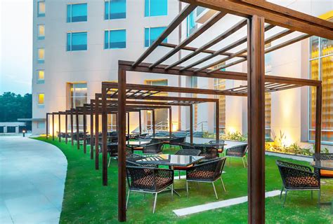 Hyatt Place Gurgaon Udyog Vihar | Hotels in Gurugram