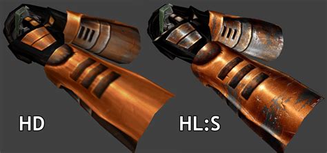 Half life 1 hd textures - talkingholf