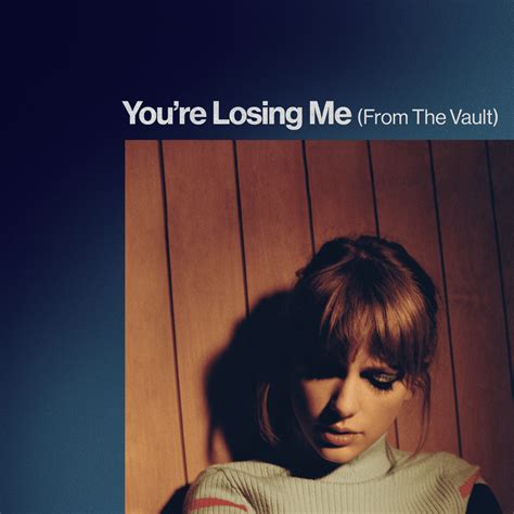 Taylor Swift – You're Losing Me (From The Vault) Lyrics | Genius Lyrics