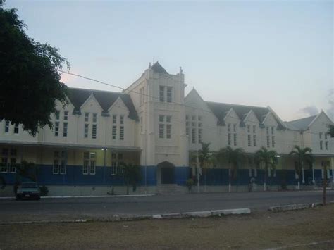 Jamaica College - Kingston