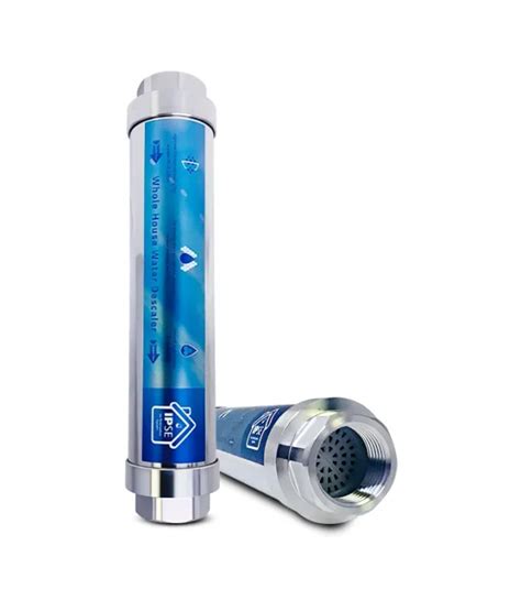 Water Descaler For Sale - Water Purification Systems