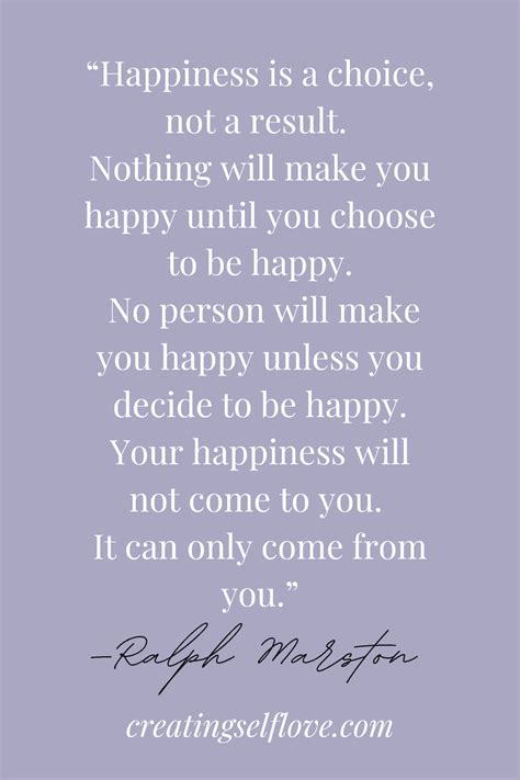 63 Choose Happiness Quotes To Inspire You To Be Happy