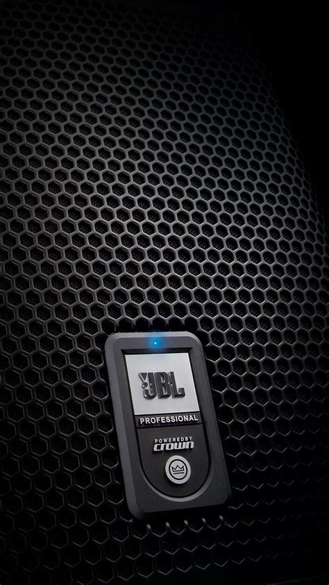 JBL Crown Audio PRX600 iPhone wallpaper Samsung Galaxy Wallpaper, Iphone Wallpaper, Crown Audio ...