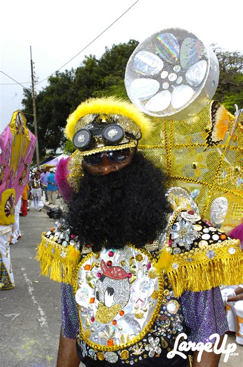 Carnival Checklist: A Guide to Real Culture at Trinidad Carnival - LargeUp