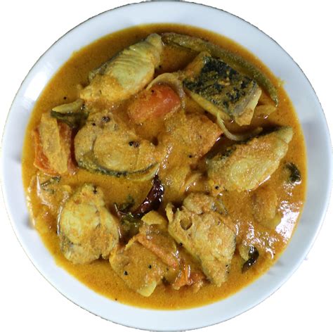 Mouthwatering Food Recipes: 239) KERALA FISH CURRY