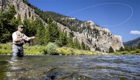 GallatinRiverHeader - Montana Fly Fishing Guides