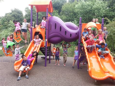 Bensenville Park District Offers Unique and Flexible Summer Camp ...