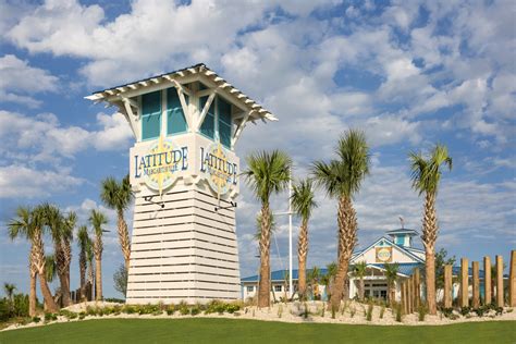 Latitude Margaritaville Watersound | Jimmy Buffett Inspired Community FL