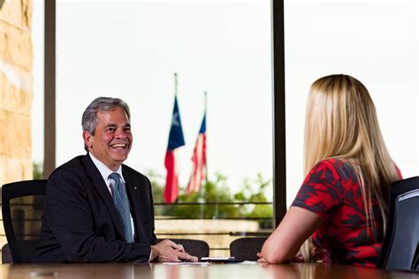 Mayor Steve Adler - Austinite Spotlight