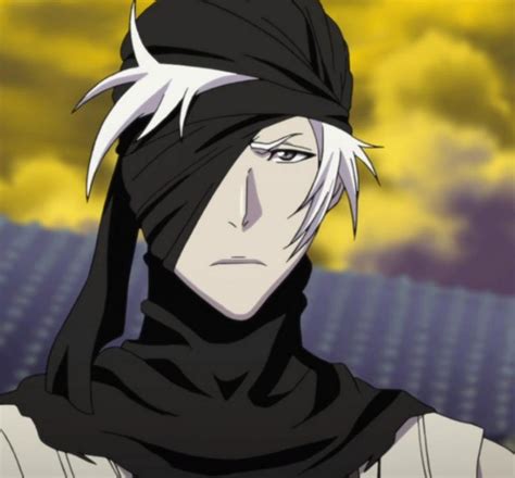 Opinions on this guy? : r/bleach