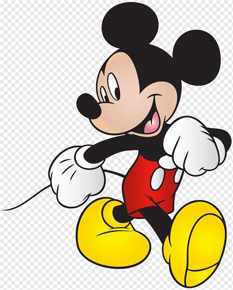 Ilustração de Mickey Mouse, Mickey Mouse março Pato Donald Minnie Mouse ...