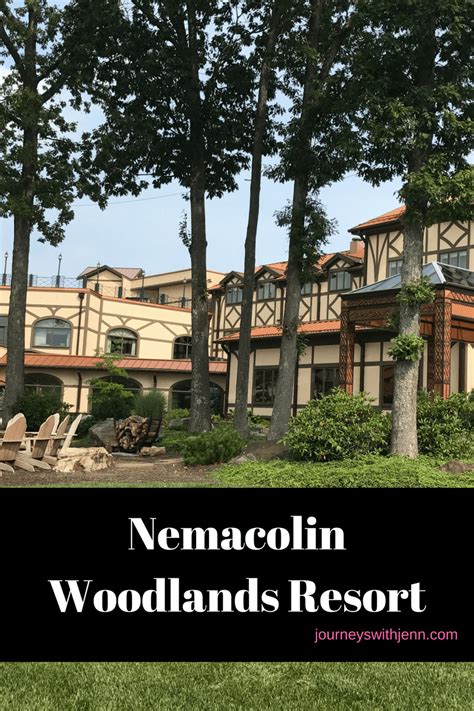 Nemacolin Woodlands Resort | Family Friendly Luxury| Journeys with Jenn