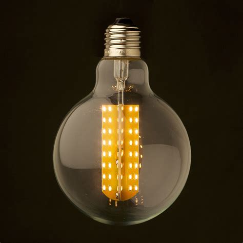 Retro-style LED light bulbs - Boing Boing