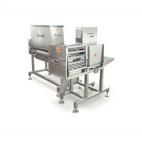 Butter Packaging Machine at Rs 1500000/piece | GIDC | Anand | ID ...