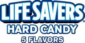 Amazon.com : LifeSavers 5 Flavor Hard Candy, 6.25-Ounce Bags (Pack of 12) : Life Saver Hard ...