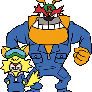 Jimmy T. From WarioWare Gold | Wario Forums