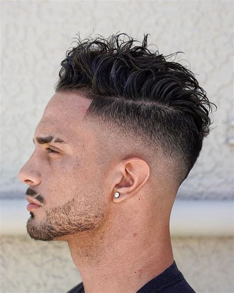 31 Best Undercut for Men Hairstyles and Haircuts (2022 Pics)