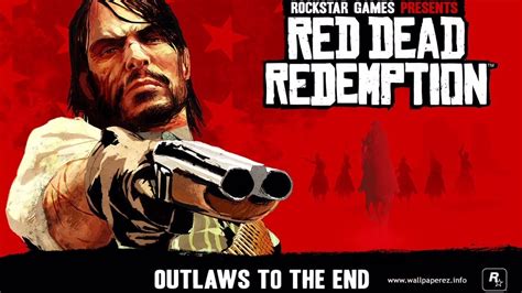 Red Dead Redemption PS3 Gameplay & Commentary - YouTube