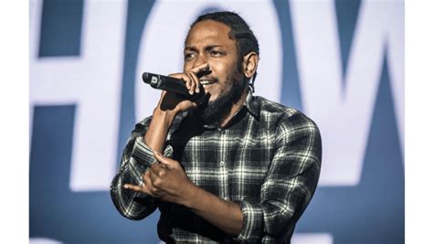 Kendrick Lamar is a dad - 8days