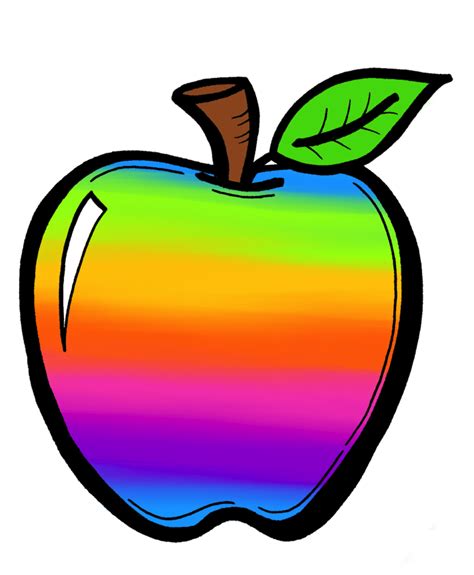 apple transparent png clipart - Clip Art Library