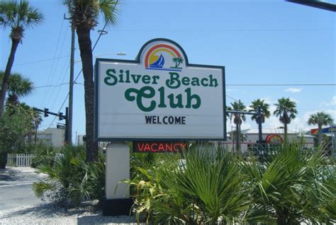 Silver Beach Club Resort Condo Daytona Beach - Fidelity Real Estate