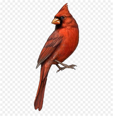 Cardinal clipart drawn, Cardinal drawn Transparent FREE for download on WebStockReview 2023