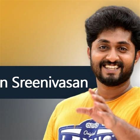 Dhyan Sreenivasan | Wife | New Movies | Family | Daughter | Height ...