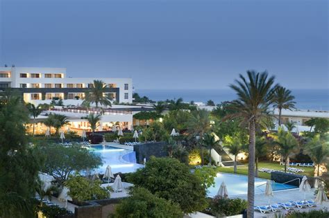 Costa Calero Hotel Thalasso & Spa Yaiza, Lanzarote, ES - Reservations.com