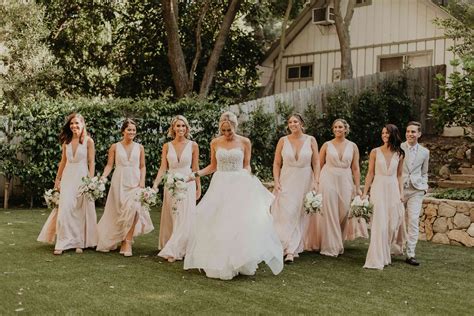 Baker Mayfield and Emily Wilkinson’s Romantic California Wedding