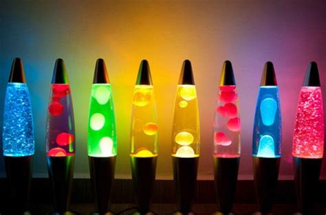 DIY Lava Lamp | DIY Tutorials