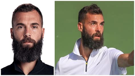 Who Is Benoit Paire Girlfriend or Wife? Is he Single or Married?