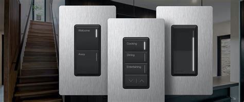 Lutron Qs Lighting Control System | Shelly Lighting