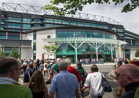 Twickenham Stadium & Museum Tours - Home of England's Rugby Team