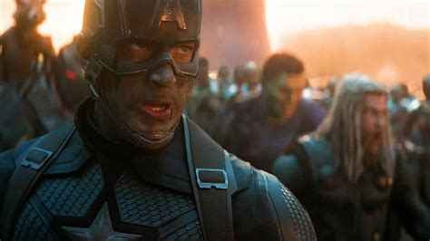 Inilah Alasan Captain America Ucapkan “Avengers Assemble” Secara ...