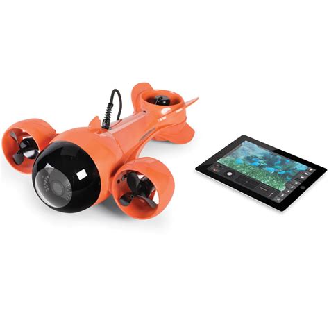 Aquabotix HydroView Sport - Remote Underwater HD Video Camera - The ...