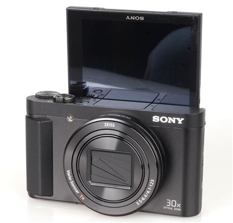 Sony Cyber-shot HX90V Review | ePHOTOzine