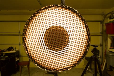 Honeycomb grids -- Flash and Studio Lighting in photography-on-the.net forums