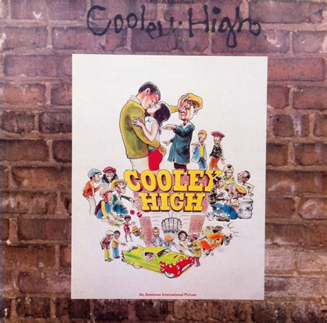 cooley high - original soundtrack buy it online at the soundtrack to your life