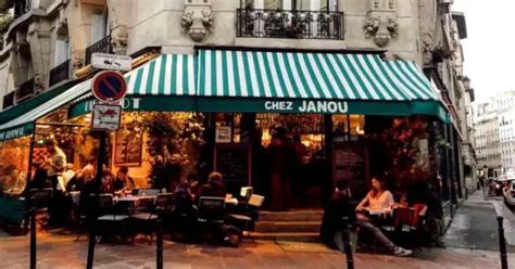 8 Best Restaurants in Le Marais