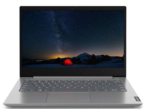 Lenovo ThinkBook 14 Full Specifications | DeviceBeast.com