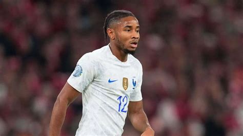 France lose forward Christopher Nkunku to injury shortly before World Cup