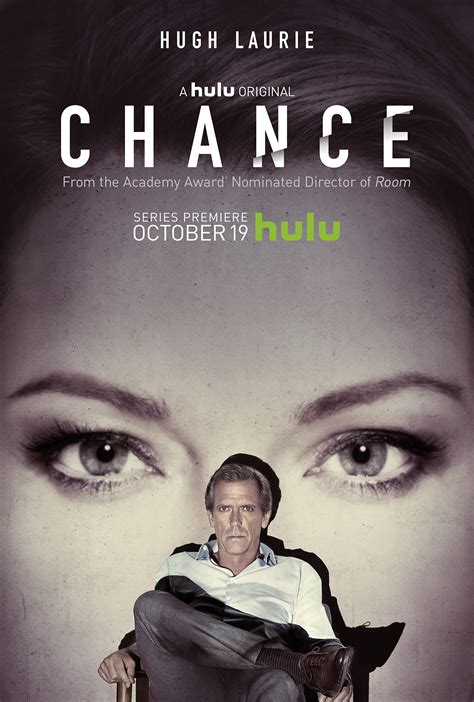 Chance (2016) S02E10 - especially if you run away - WatchSoMuch