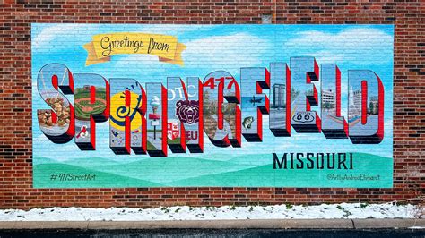 Things to Do in Springfield, Missouri (Travel Guide)