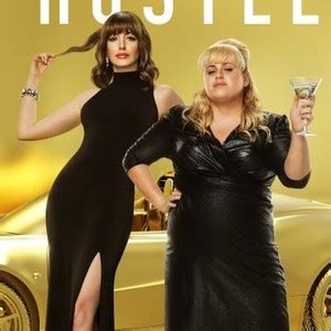 The Hustle: Trailer 2 - Trailers & Videos - Rotten Tomatoes