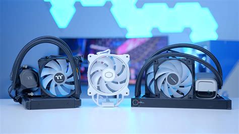 11 Best Intel I5 CPU Cooler For 2023 | Robots.net