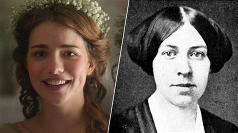 7 Surprising Facts About Louisa May Alcott | MASTERPIECE