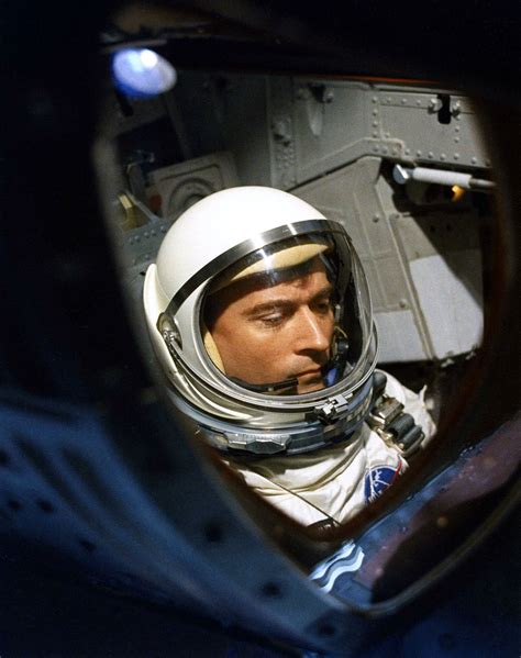 John Young in Photos: Astronaut, Moonwalker and Space Shuttle Pioneer ...