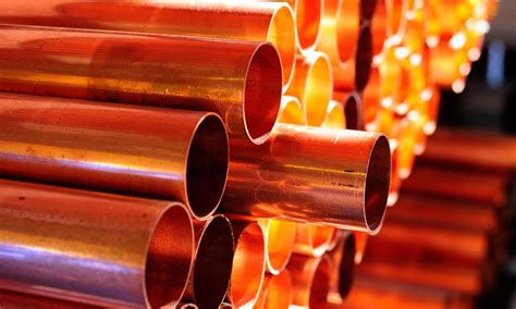 Why Copper Is One of the Most Important Metals